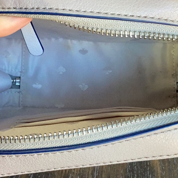 Kate Spade Maddy Top Handle Camera Bag - Picture 6 of 9